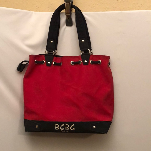 BCBG Handbags - BCBG Bag
